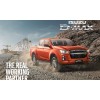 ALL NEW D-MAX SINGLE CABIN 1.9 M/T